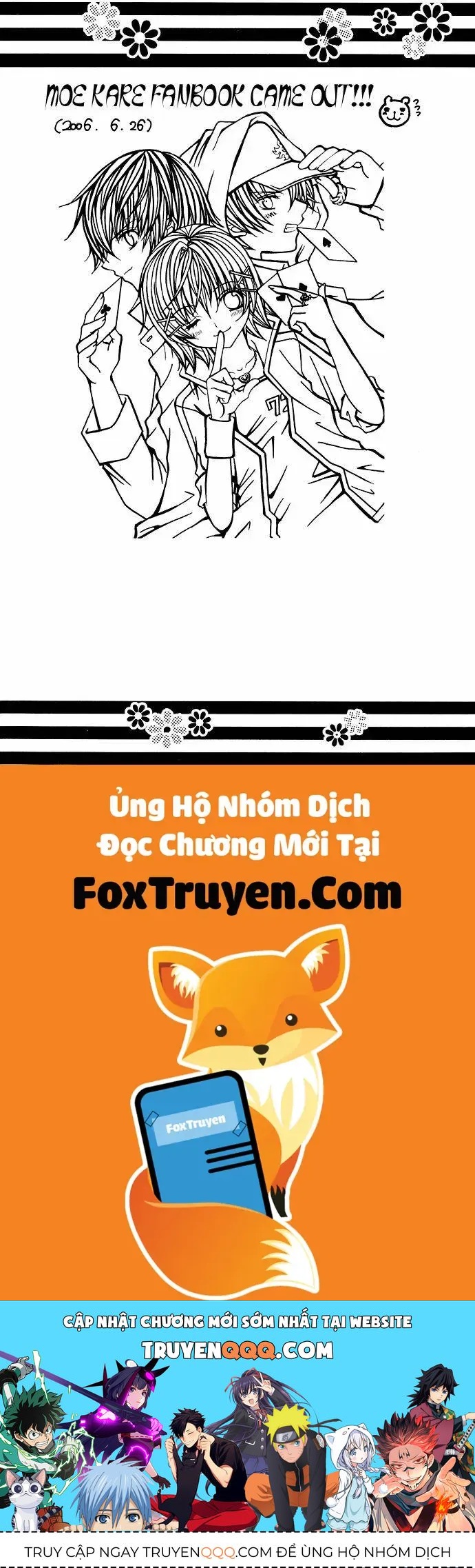 Bạn Trai Nổi Bật Chap 33 - Next Chap 34