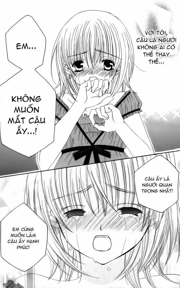 Bạn Trai Nổi Bật Chap 34 - Next Chap 35