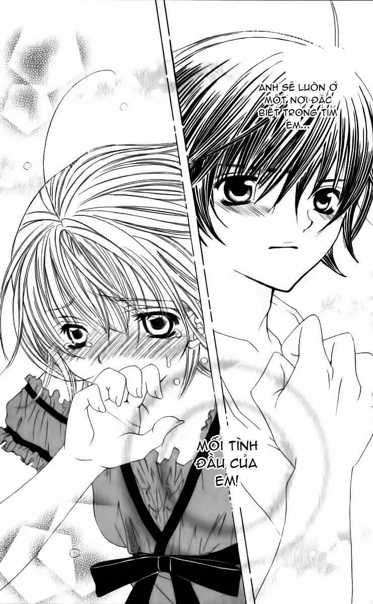 Bạn Trai Nổi Bật Chap 34 - Next Chap 35