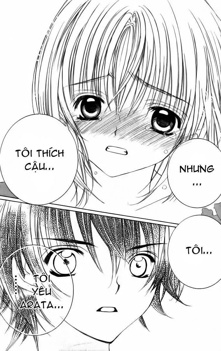 Bạn Trai Nổi Bật Chap 34 - Next Chap 35