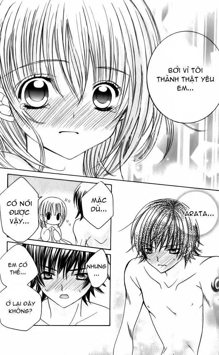 Bạn Trai Nổi Bật Chap 35 - Next Chap 36