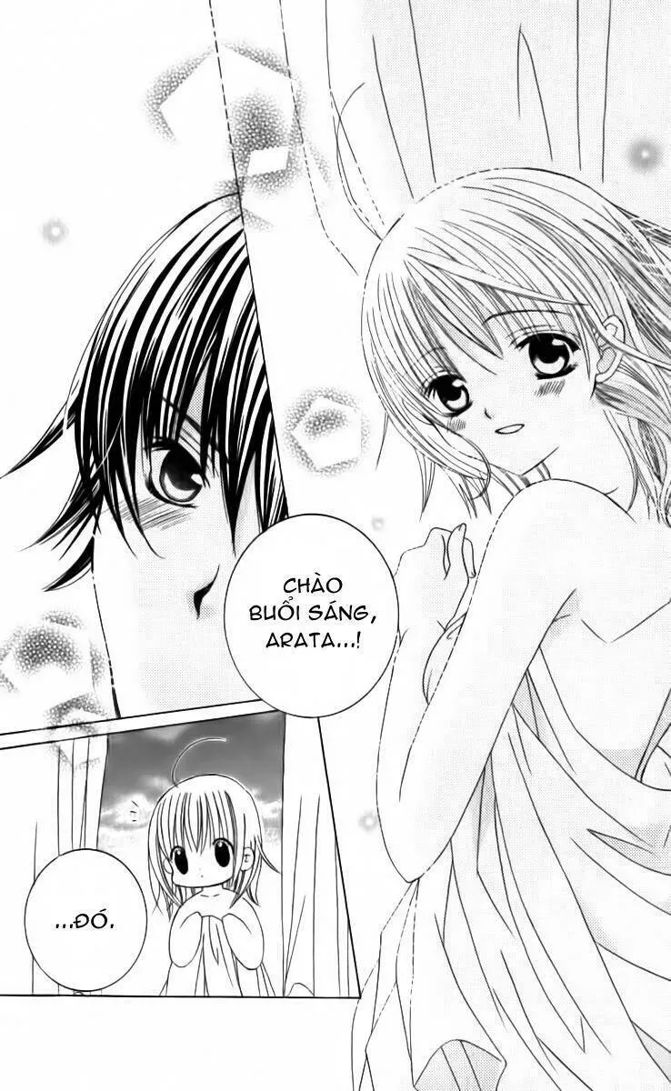Bạn Trai Nổi Bật Chap 35 - Next Chap 36