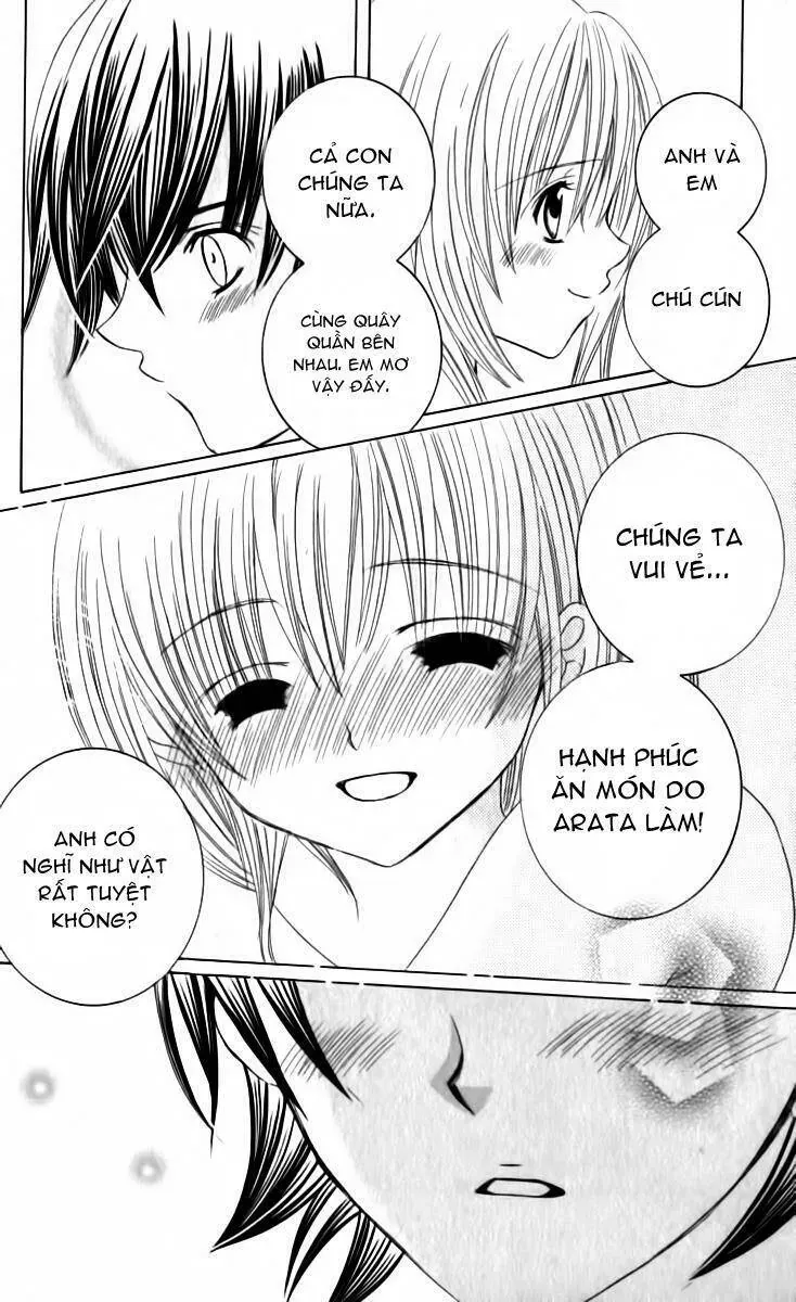 Bạn Trai Nổi Bật Chap 35 - Next Chap 36