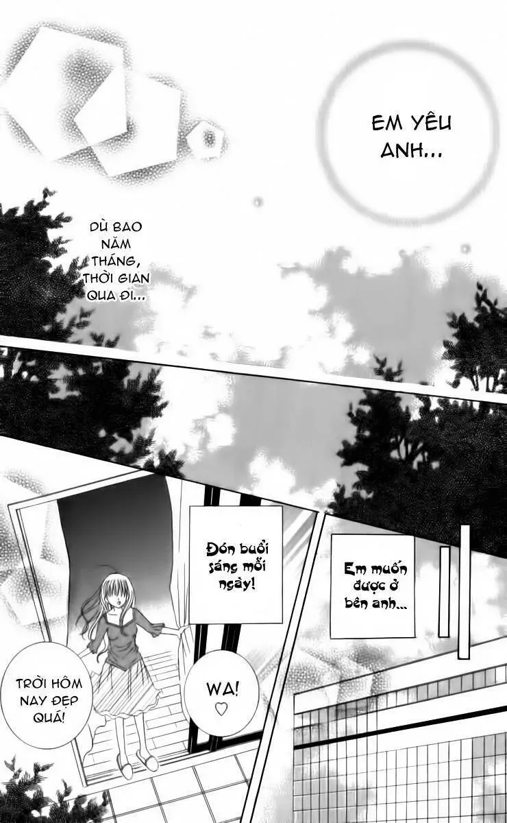 Bạn Trai Nổi Bật Chap 35 - Next Chap 36