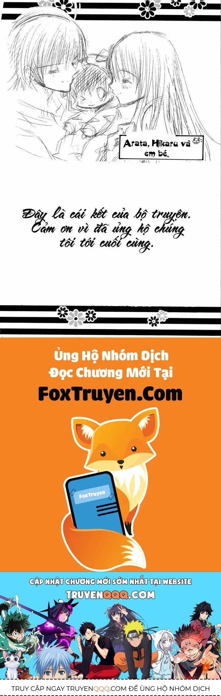 Bạn Trai Nổi Bật Chap 35 - Next Chap 36