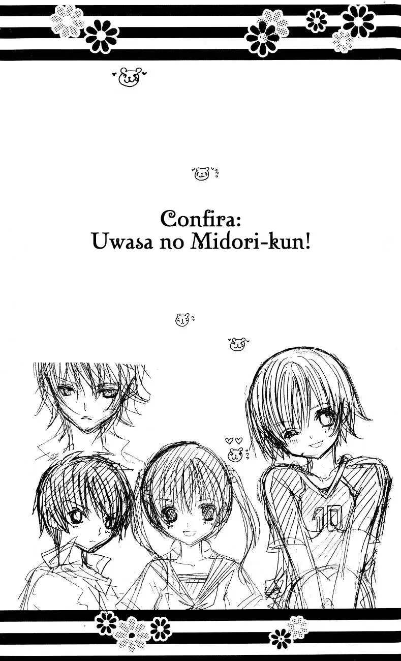 Bạn Trai Nổi Bật Chap 36 - Next Chap 37