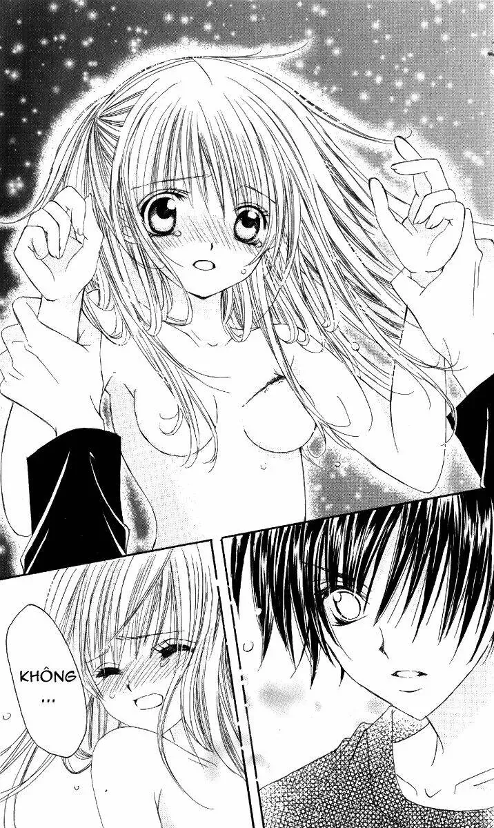 Bạn Trai Nổi Bật Chap 4 - Next Chap 5