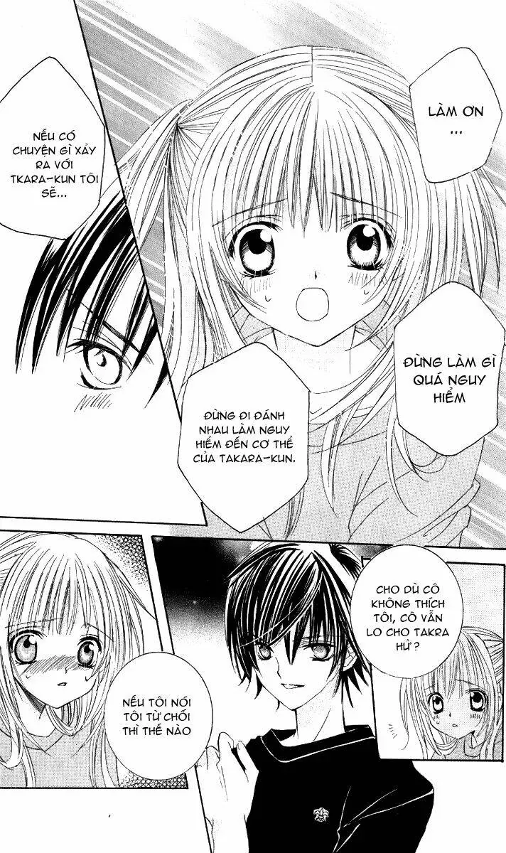 Bạn Trai Nổi Bật Chap 4 - Next Chap 5