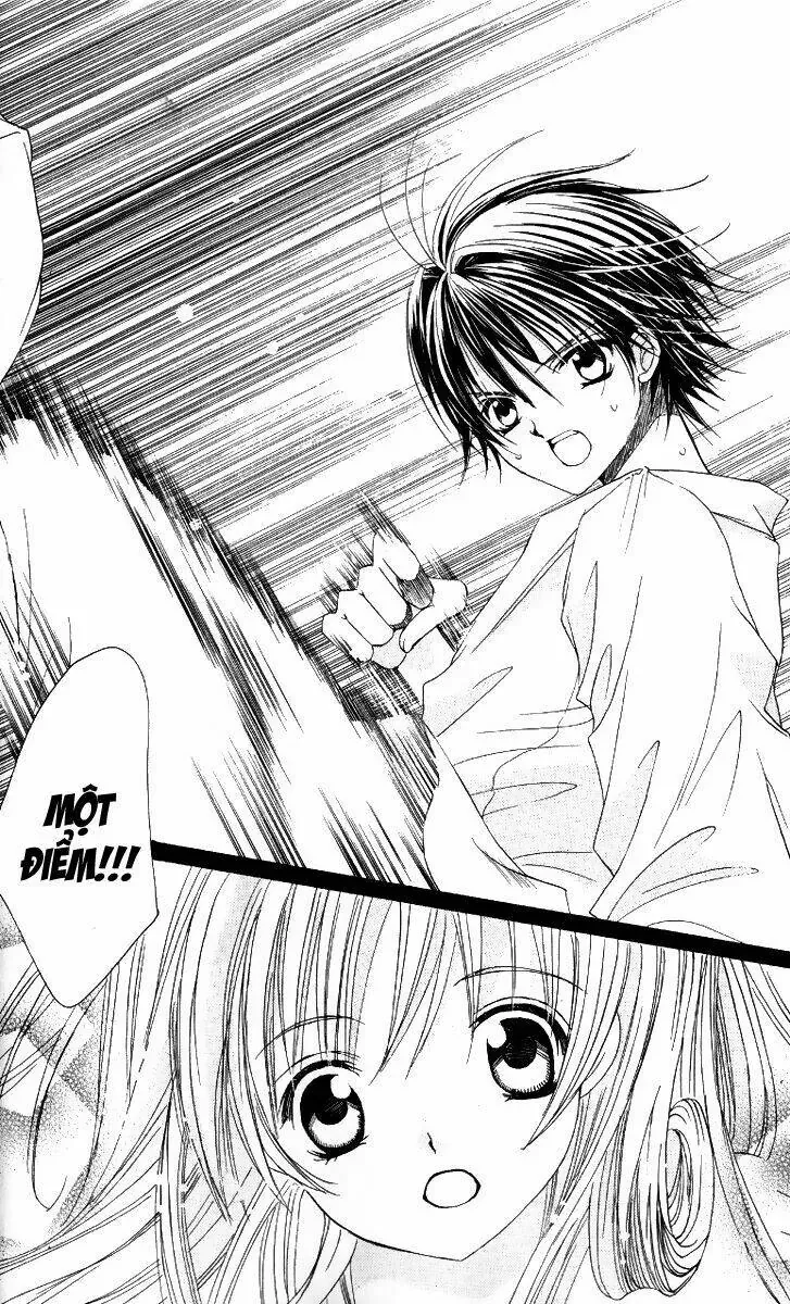 Bạn Trai Nổi Bật Chap 5 - Next Chap 6