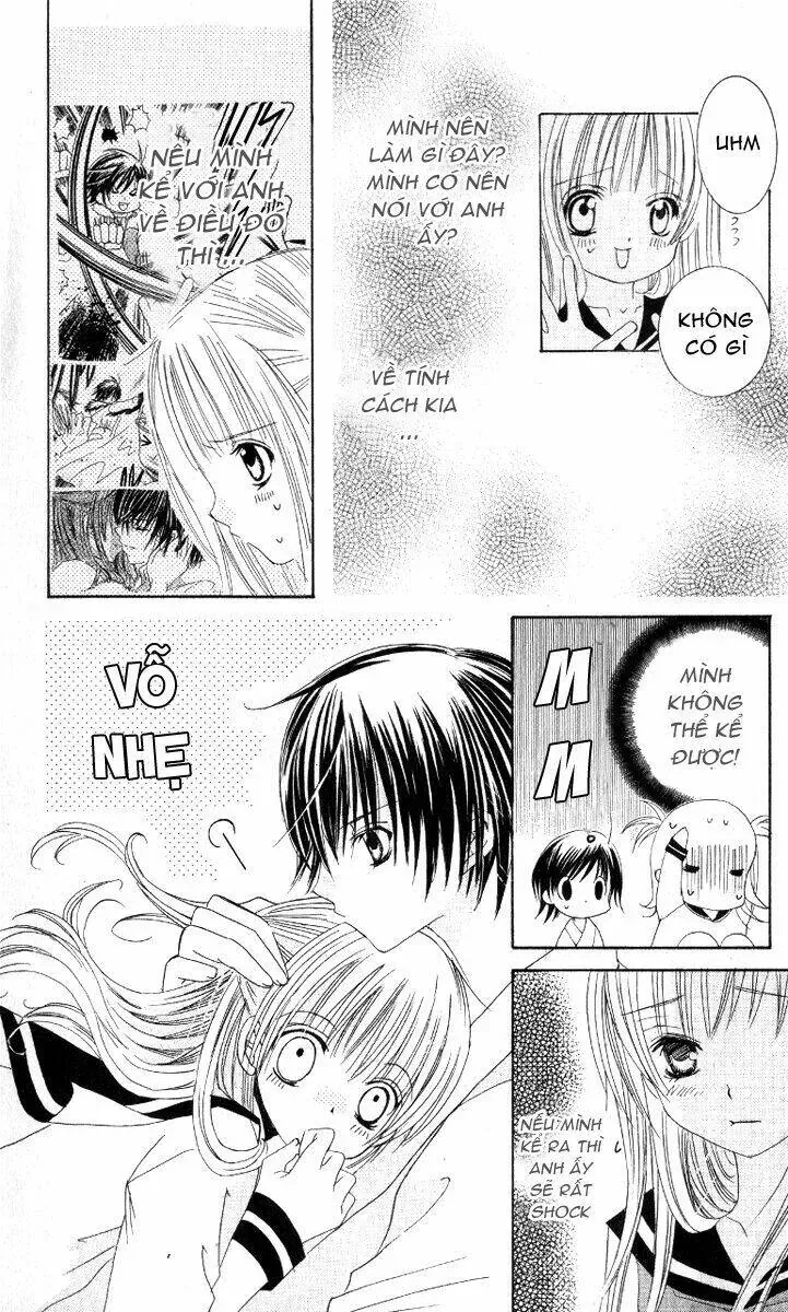 Bạn Trai Nổi Bật Chap 5 - Next Chap 6