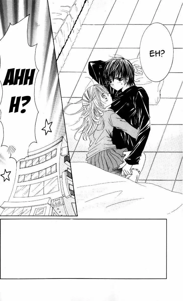 Bạn Trai Nổi Bật Chap 5 - Next Chap 6