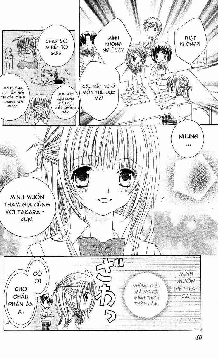 Bạn Trai Nổi Bật Chap 7 - Next Chap 8