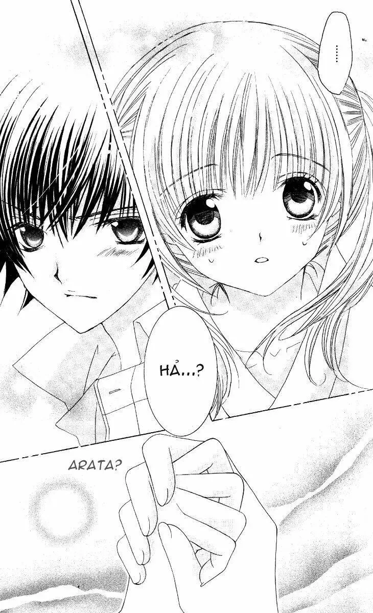 Bạn Trai Nổi Bật Chap 7 - Next Chap 8