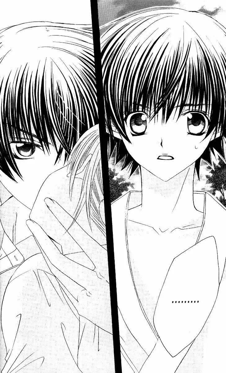 Bạn Trai Nổi Bật Chap 7 - Next Chap 8