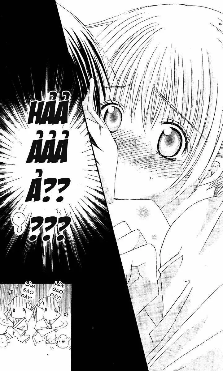 Bạn Trai Nổi Bật Chap 7 - Next Chap 8