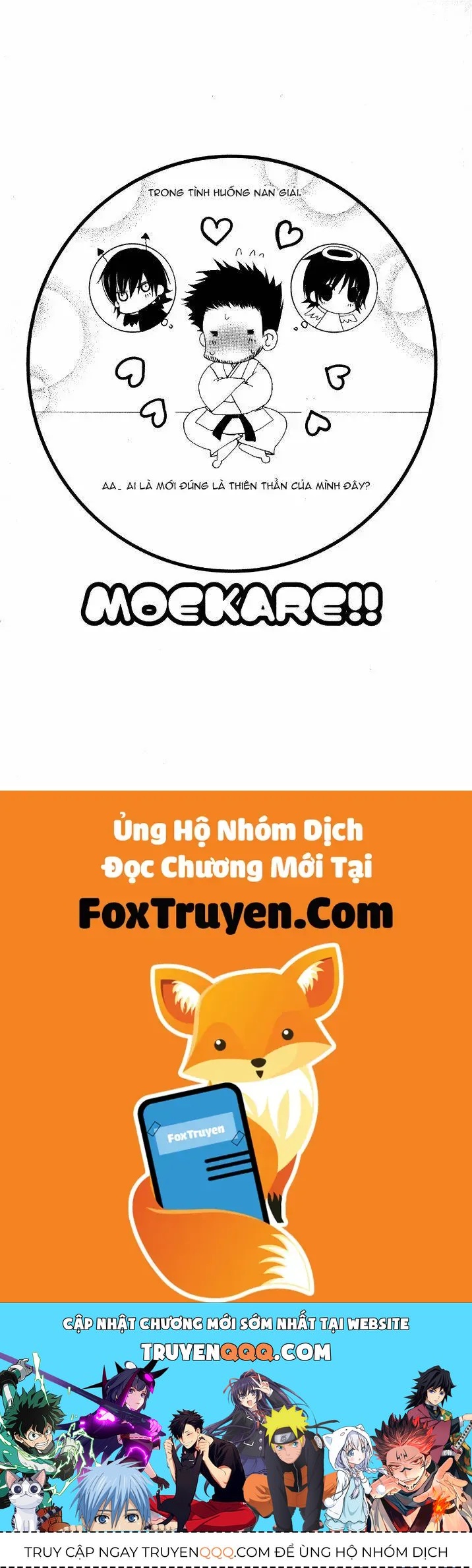 Bạn Trai Nổi Bật Chap 7 - Next Chap 8