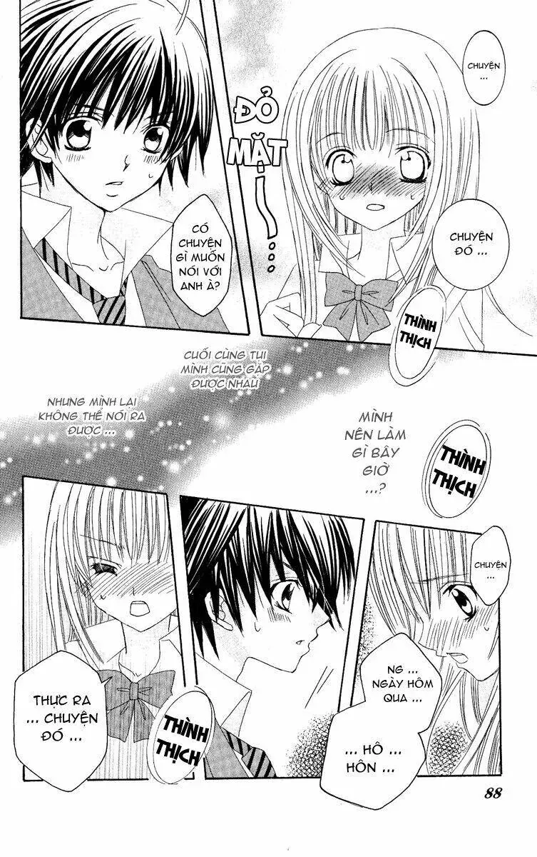 Bạn Trai Nổi Bật Chap 8 - Next Chap 9