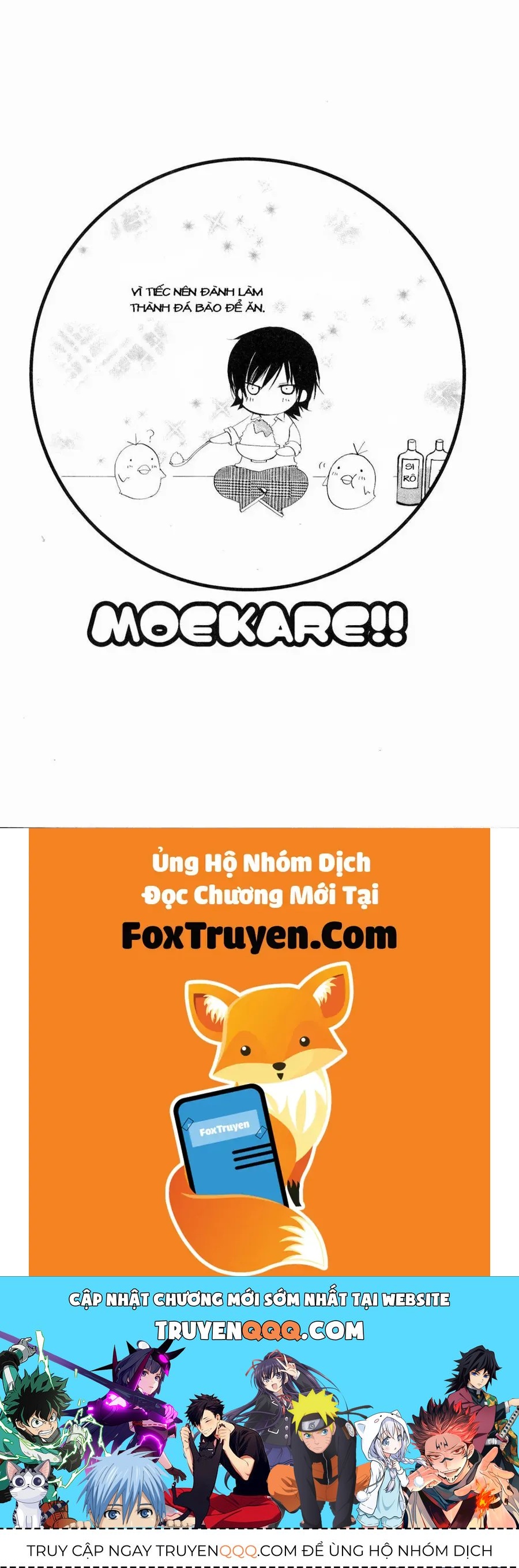 Bạn Trai Nổi Bật Chap 8 - Next Chap 9