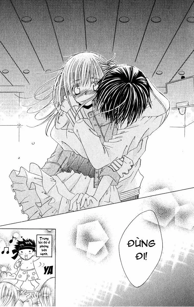 Bạn Trai Nổi Bật Chap 9 - Next Chap 10