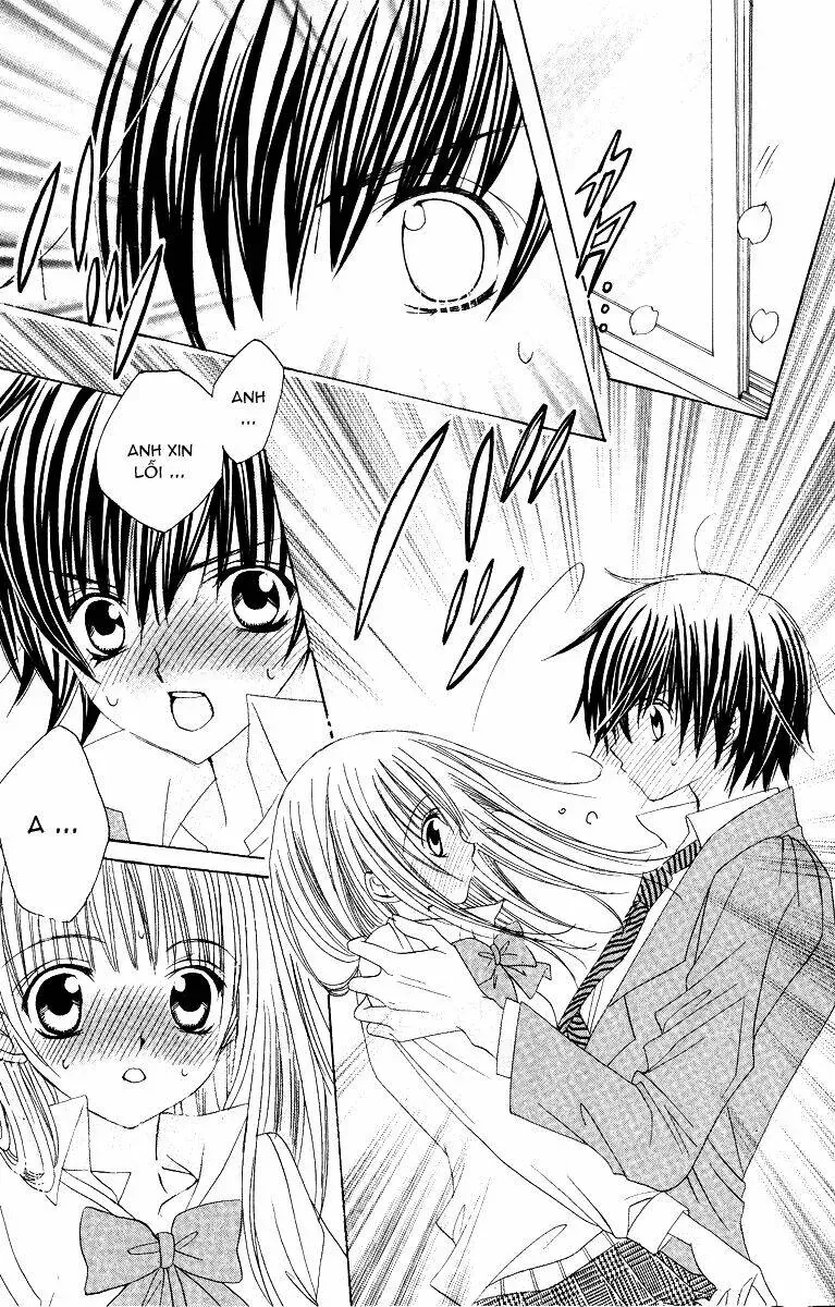 Bạn Trai Nổi Bật Chap 9 - Next Chap 10