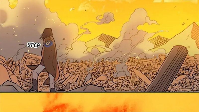 Phép Thuật Của Người Trở Về Phải Đặc Biệt Chap 1 - Next Chap 2