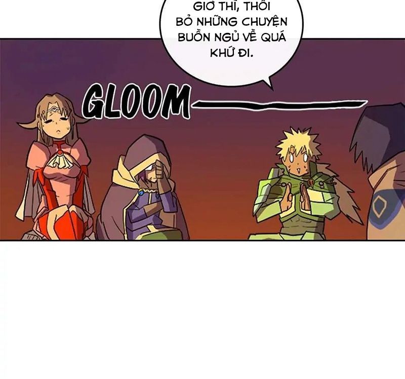 Phép Thuật Của Người Trở Về Phải Đặc Biệt Chap 1 - Next Chap 2