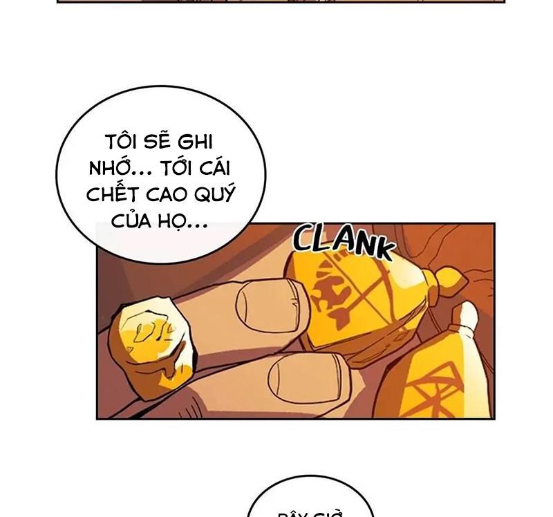 Phép Thuật Của Người Trở Về Phải Đặc Biệt Chap 1 - Next Chap 2