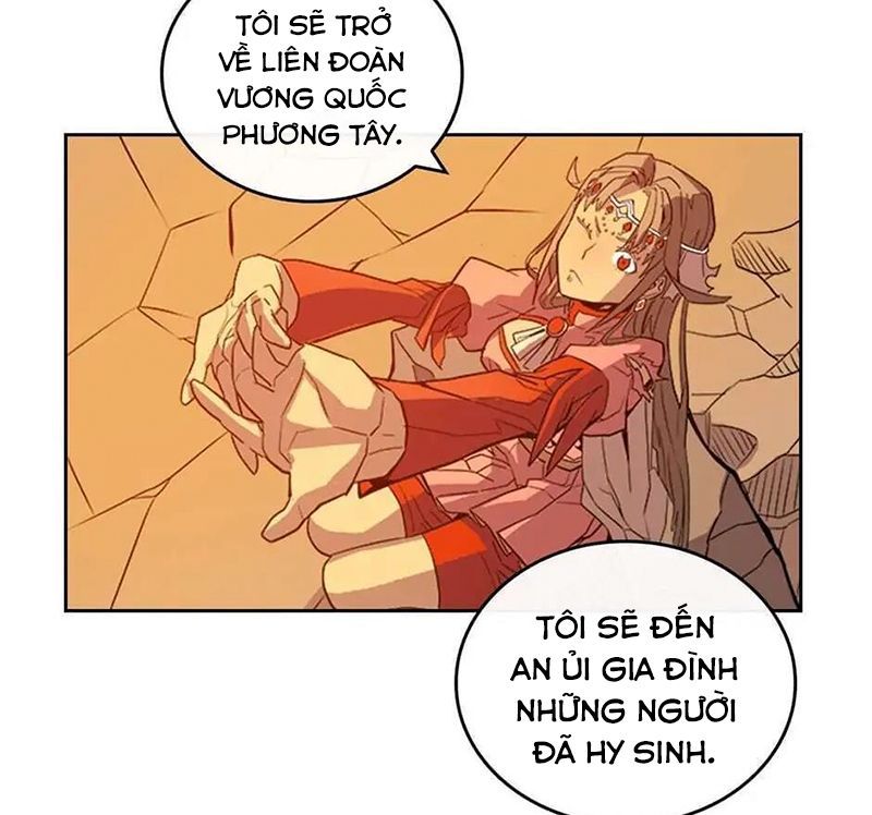 Phép Thuật Của Người Trở Về Phải Đặc Biệt Chap 1 - Next Chap 2