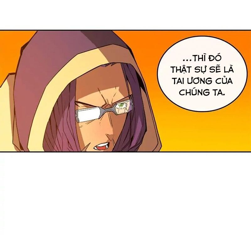 Phép Thuật Của Người Trở Về Phải Đặc Biệt Chap 1 - Next Chap 2