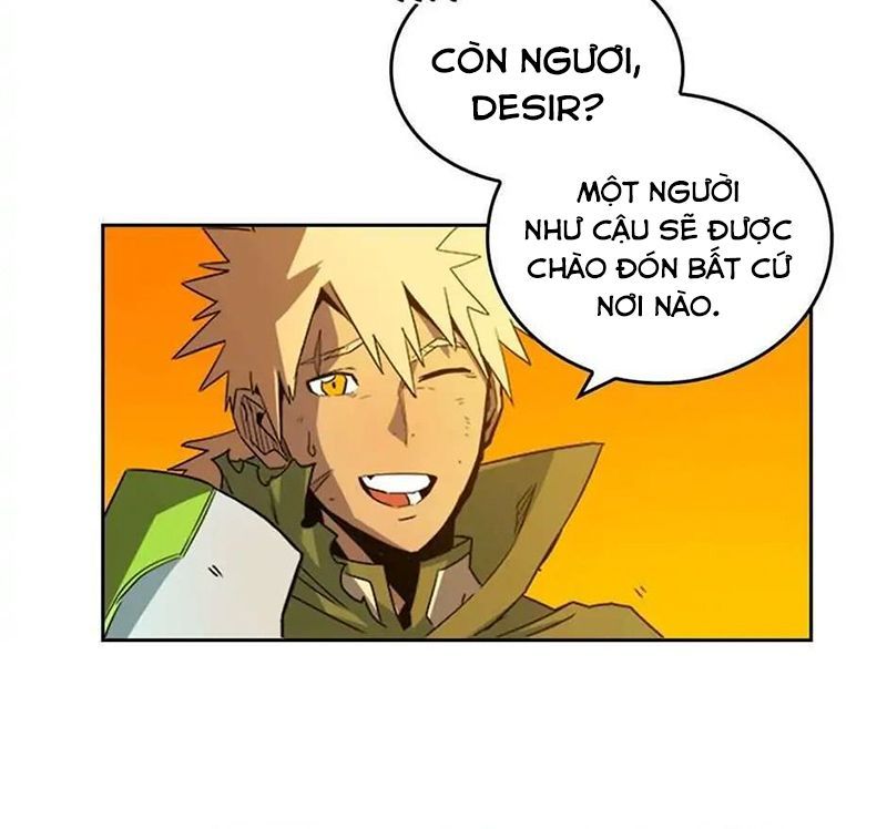 Phép Thuật Của Người Trở Về Phải Đặc Biệt Chap 1 - Next Chap 2