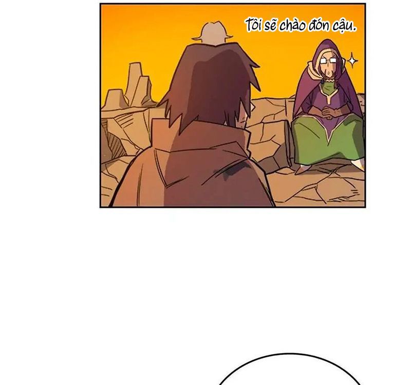 Phép Thuật Của Người Trở Về Phải Đặc Biệt Chap 1 - Next Chap 2