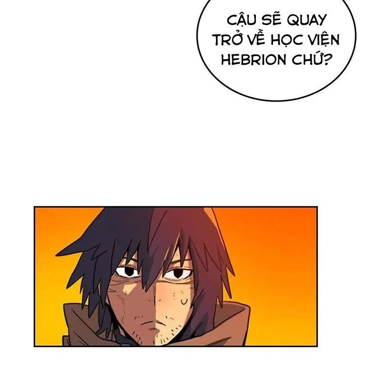 Phép Thuật Của Người Trở Về Phải Đặc Biệt Chap 1 - Next Chap 2