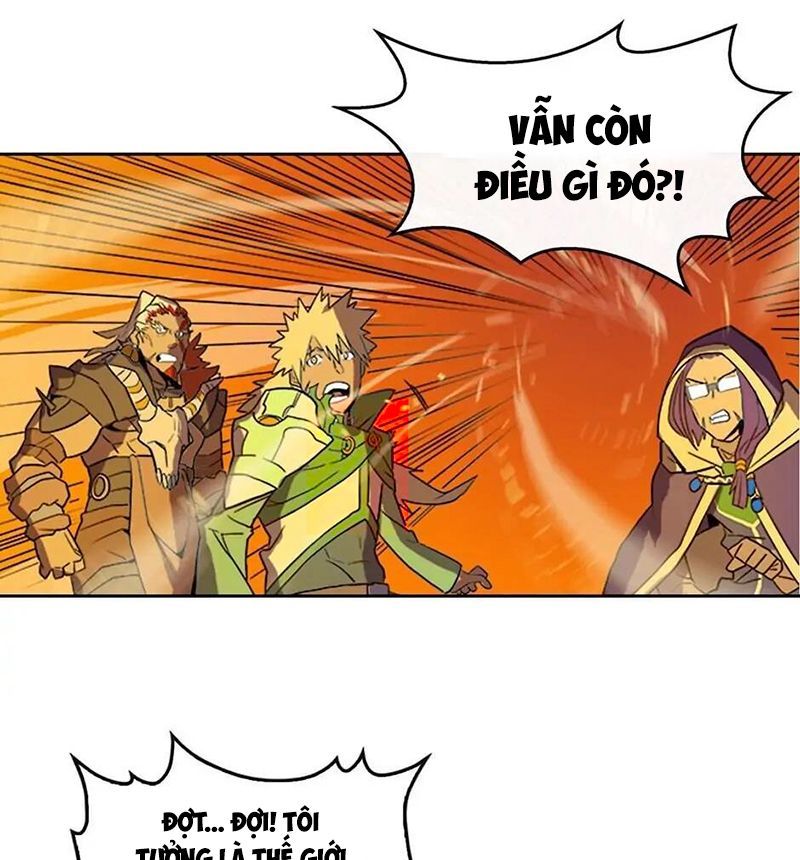 Phép Thuật Của Người Trở Về Phải Đặc Biệt Chap 1 - Next Chap 2