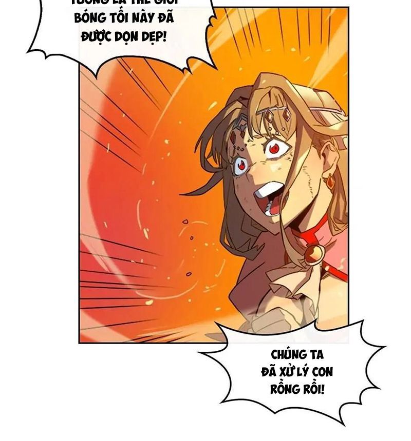 Phép Thuật Của Người Trở Về Phải Đặc Biệt Chap 1 - Next Chap 2