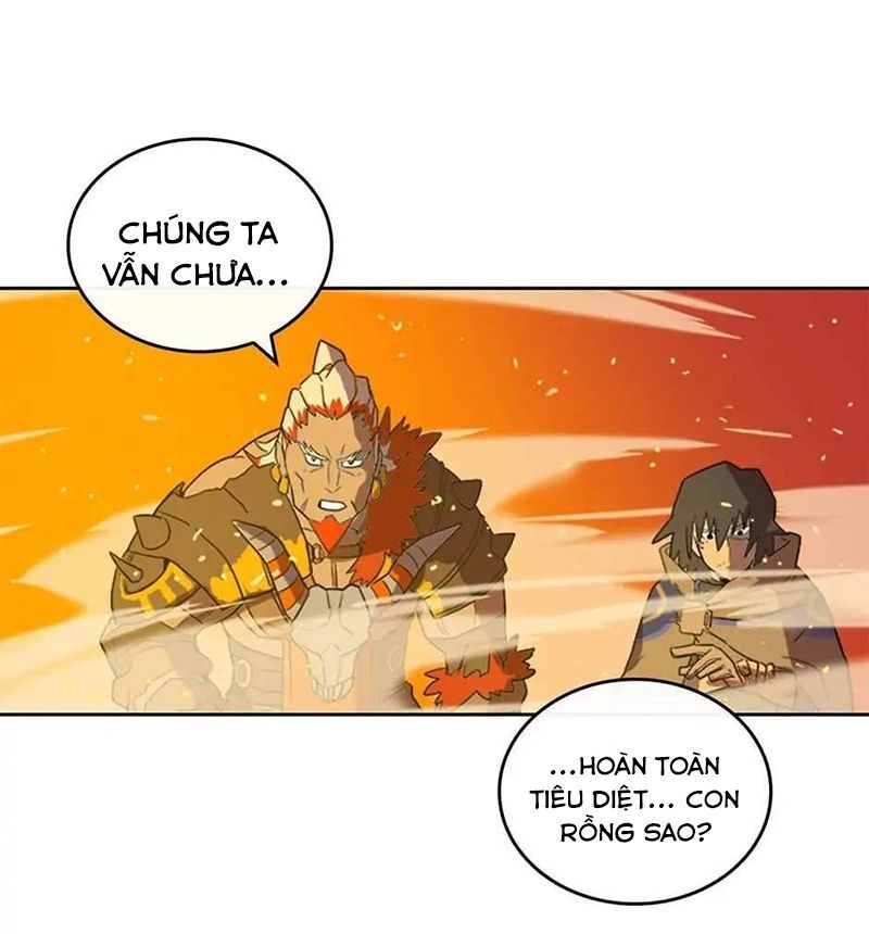 Phép Thuật Của Người Trở Về Phải Đặc Biệt Chap 1 - Next Chap 2