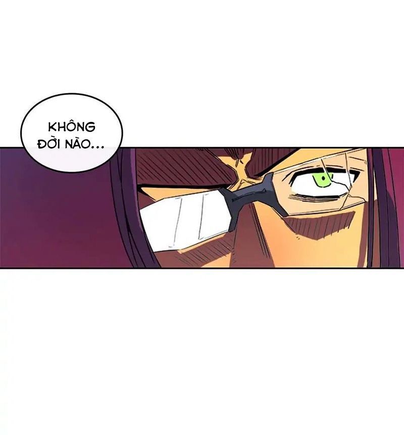 Phép Thuật Của Người Trở Về Phải Đặc Biệt Chap 1 - Next Chap 2