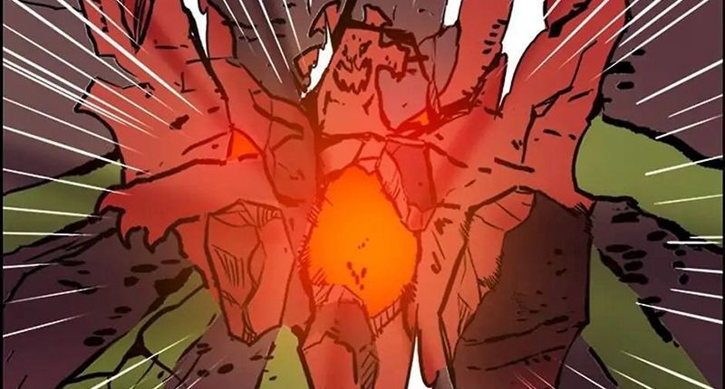 Phép Thuật Của Người Trở Về Phải Đặc Biệt Chap 1 - Next Chap 2