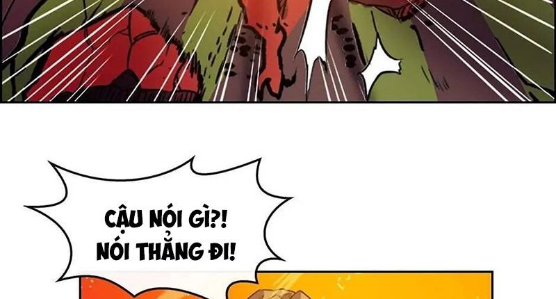 Phép Thuật Của Người Trở Về Phải Đặc Biệt Chap 1 - Next Chap 2