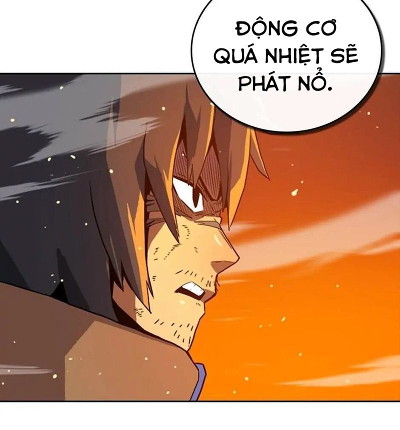 Phép Thuật Của Người Trở Về Phải Đặc Biệt Chap 1 - Next Chap 2