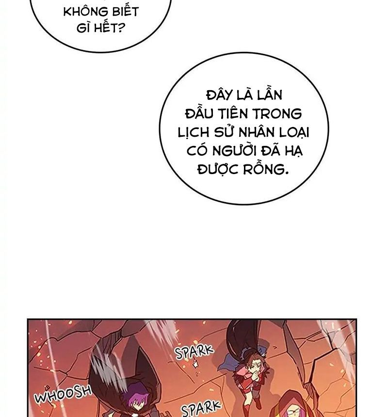 Phép Thuật Của Người Trở Về Phải Đặc Biệt Chap 1 - Next Chap 2