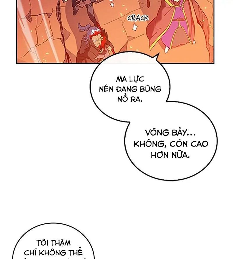 Phép Thuật Của Người Trở Về Phải Đặc Biệt Chap 1 - Next Chap 2