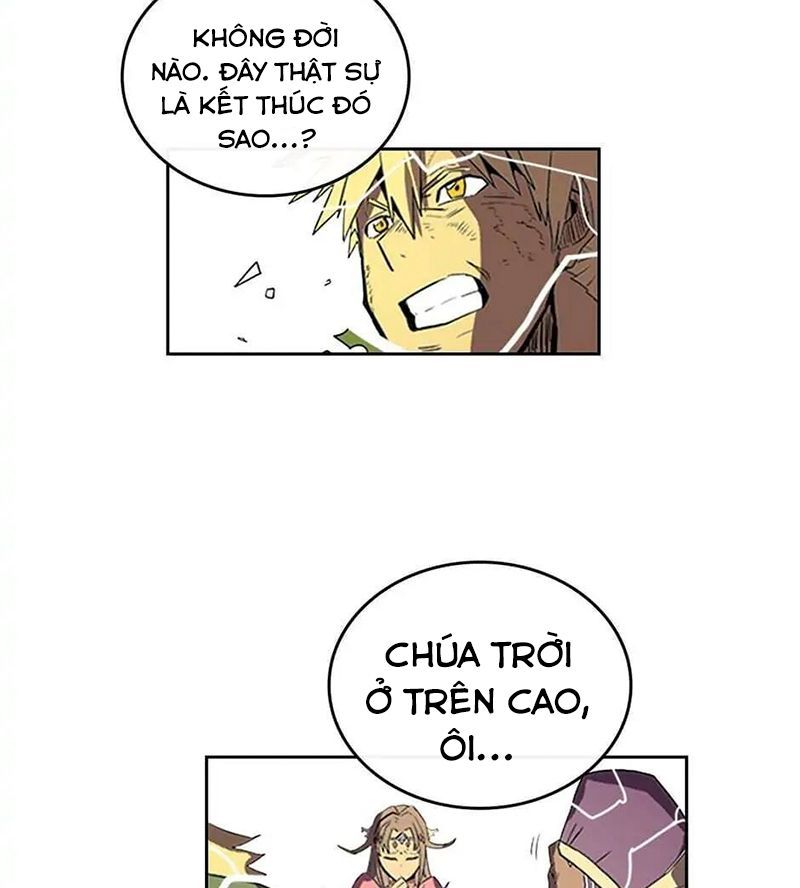 Phép Thuật Của Người Trở Về Phải Đặc Biệt Chap 1 - Next Chap 2