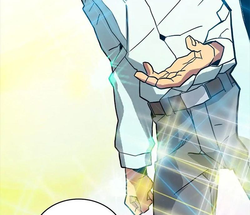 Phép Thuật Của Người Trở Về Phải Đặc Biệt Chap 1 - Next Chap 2