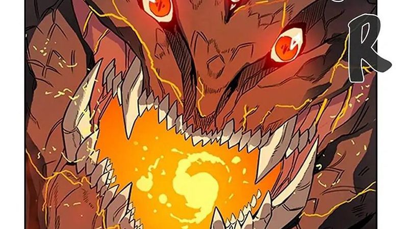 Phép Thuật Của Người Trở Về Phải Đặc Biệt Chap 1 - Next Chap 2