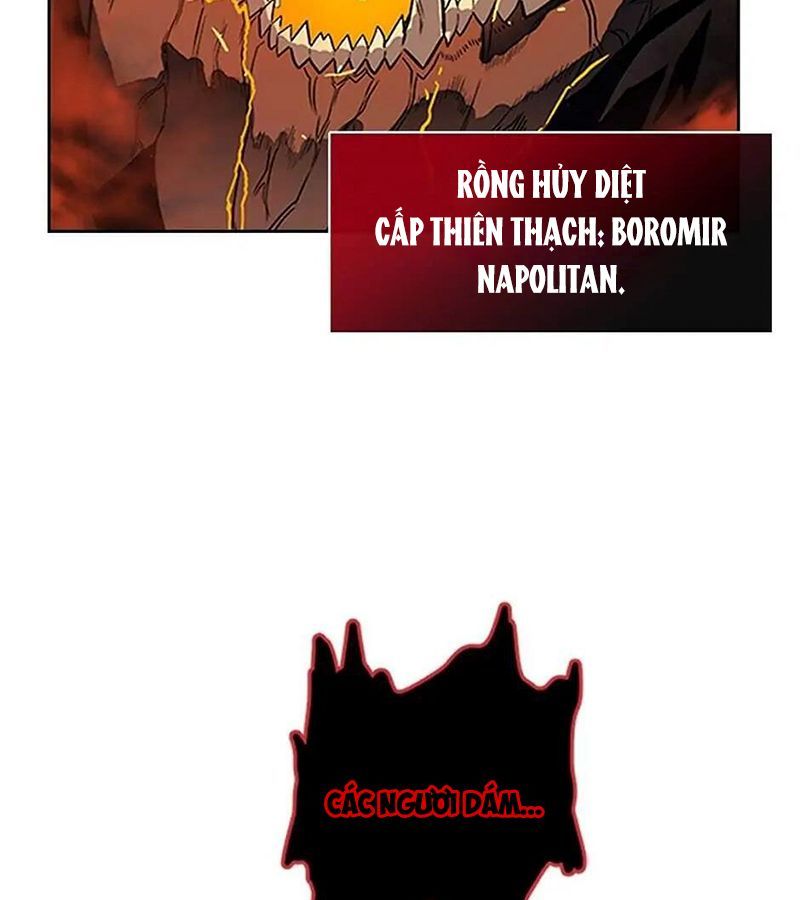 Phép Thuật Của Người Trở Về Phải Đặc Biệt Chap 1 - Next Chap 2