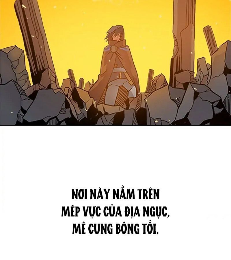 Phép Thuật Của Người Trở Về Phải Đặc Biệt Chap 1 - Next Chap 2