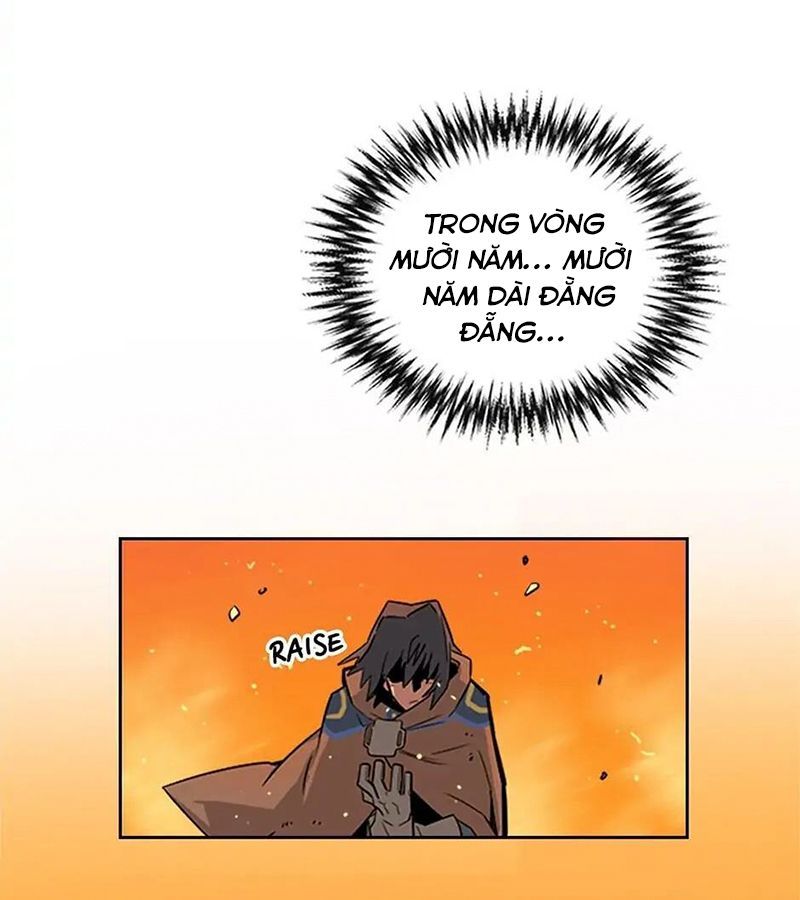 Phép Thuật Của Người Trở Về Phải Đặc Biệt Chap 1 - Next Chap 2