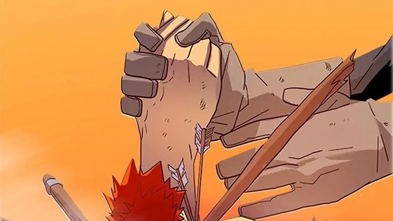 Phép Thuật Của Người Trở Về Phải Đặc Biệt Chap 1 - Next Chap 2