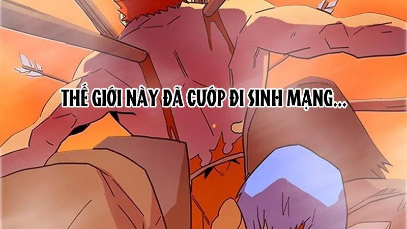 Phép Thuật Của Người Trở Về Phải Đặc Biệt Chap 1 - Next Chap 2