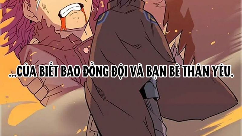 Phép Thuật Của Người Trở Về Phải Đặc Biệt Chap 1 - Next Chap 2